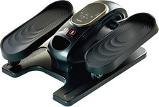 Ellipse Leg Exerciser as Seen on Tv Under Desk Elliptical Machine Seated Eclipse
