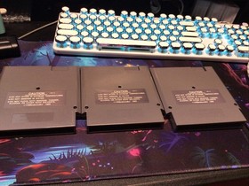 WWF Wrestlemania ~Nintendo NES ~SOLO CARTUCCIA GIOCO~