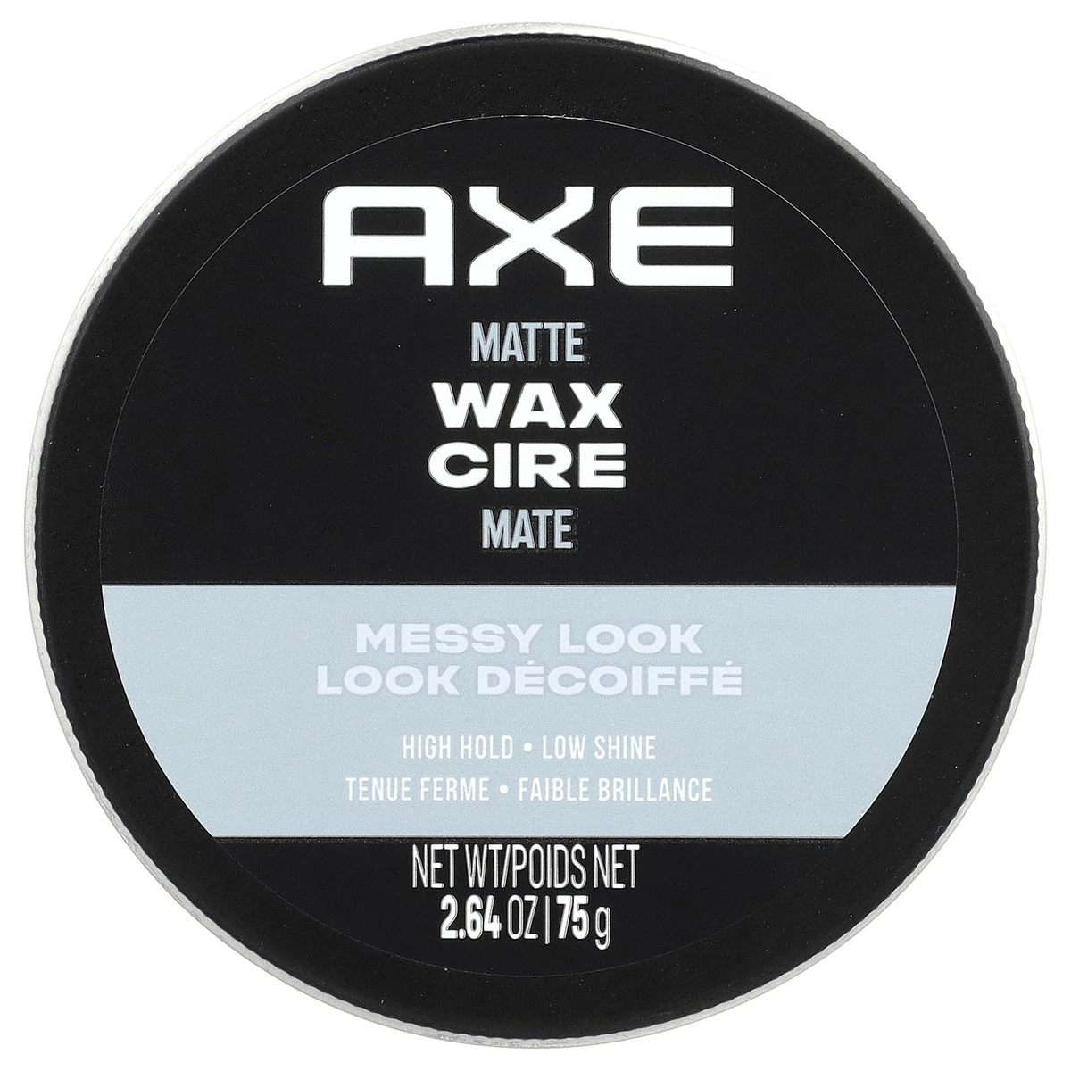 Wax Hair Styling AXE for sale | eBay