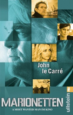 Marionetten von John Le Carr