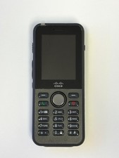 Cisco 8821-K9 Wireless IP Phone