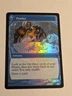 Ponder FOIL X1 Future Sight PROMO MFP MTG MagicFest