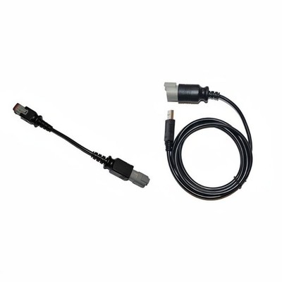 USB-Diagnosetool-Set Mit Bootstrap Für Evinrude E Tec Fitch