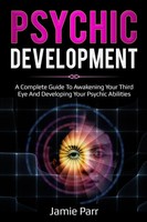 Jamie Parr | Psychic Development | Taschenbuch | Englisch (2020)