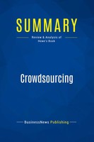 Summary: Crowdsourcing Review And Analysis Of Howe's Book Publishing Taschenbuch