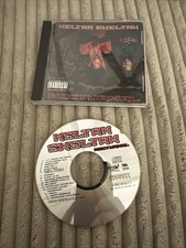 Heltah Skeltah &ndash; Nocturnal CD 1996 Priority Records P2 50532