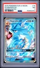 Gyarados GX 16/68 PSA 7 NM (Hidden Fates, 2019)