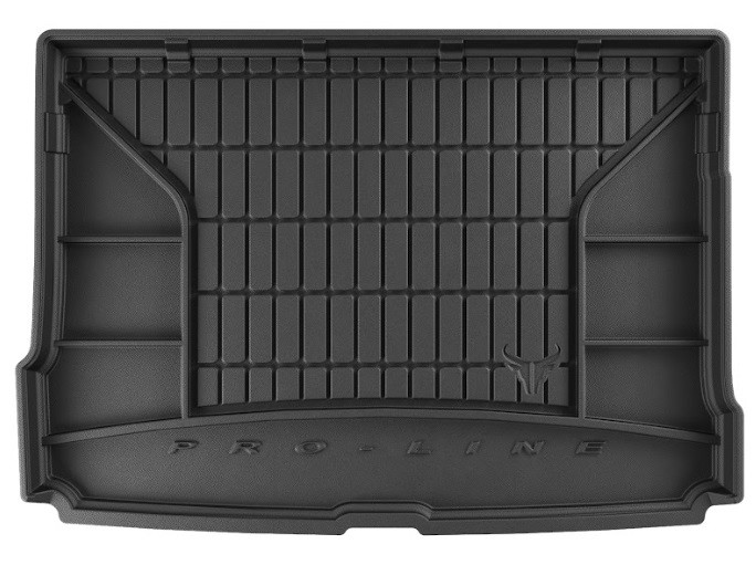 Fits FROGUM TM414532 TRUNK MAT PROLINE MERCEDES GLA H247 2019-, CROSSOVER, UPPE