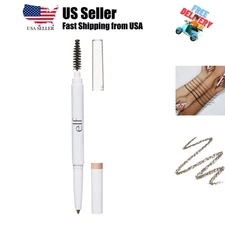 Instant Lift Brow Pencil, Dual-Sided, Precise, Fine Tip, Shapes, Defines, Fil...