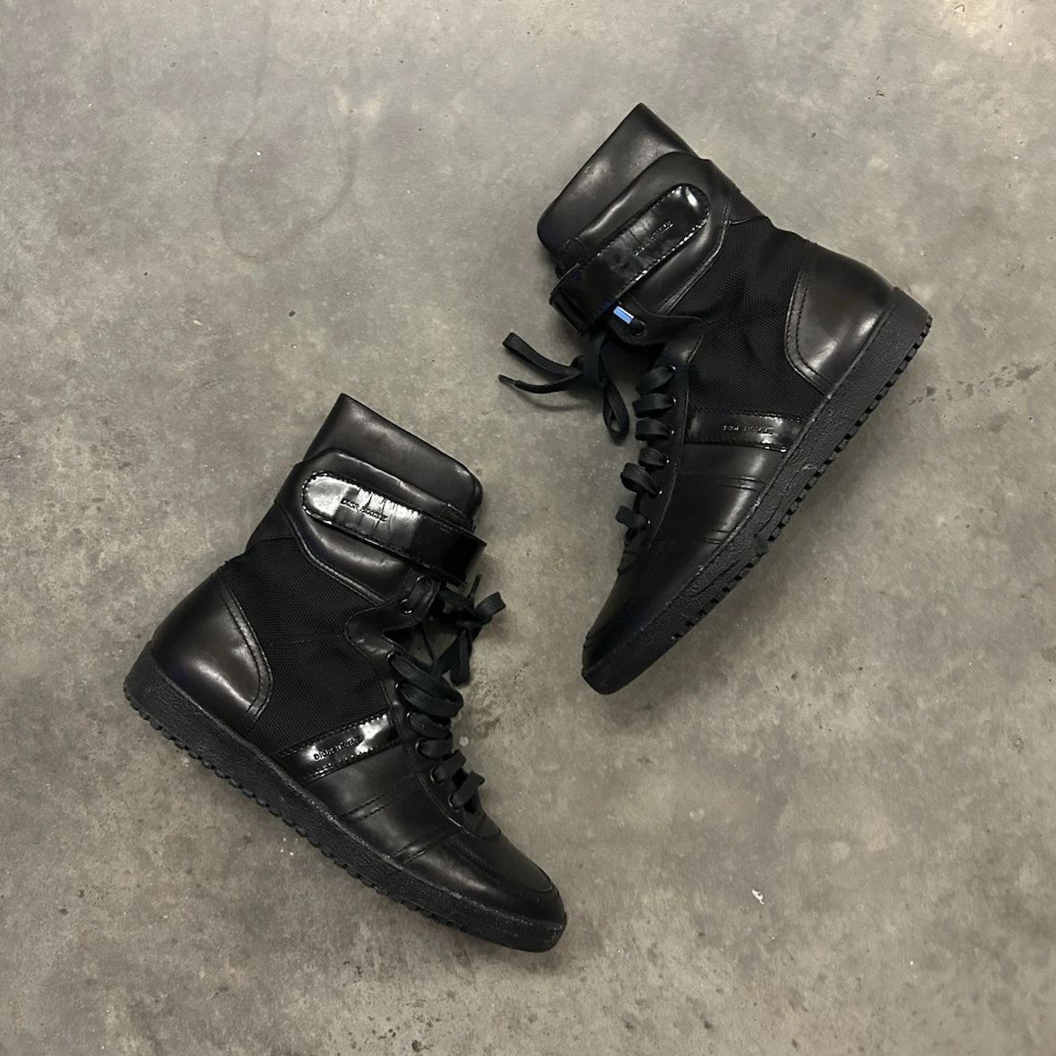 Dior Homme Sneakers In Men's Casual Shoes for sale | eBay