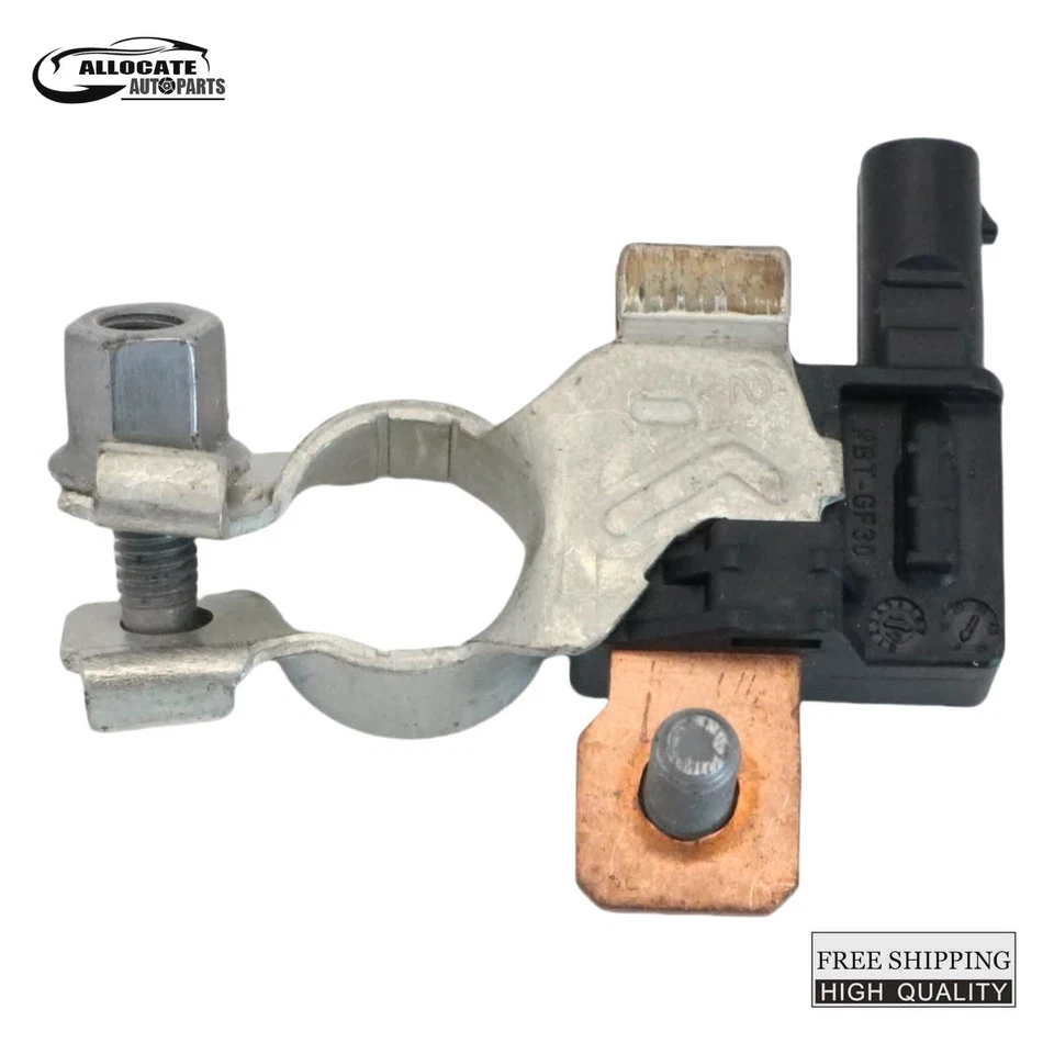 Módulo de monitor de batería NUEVO para Chevrolet Equinox Trailblazer GMC Sierra 1500 Foto 4 de 4