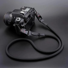 Quick Release Camera Neck Strap Adjustable Rope Strap for DSLR Mirrorless