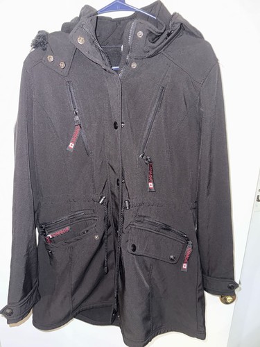 Canada Weather Gear