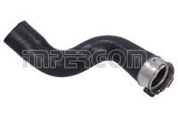 Original Imperium 224763 Ladeluftschlauch FüR Renault Dacia