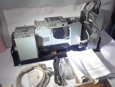Unused Christie GraphXMASTER RPMX-100U XGA DLP Projector Model 38-GFX100-01