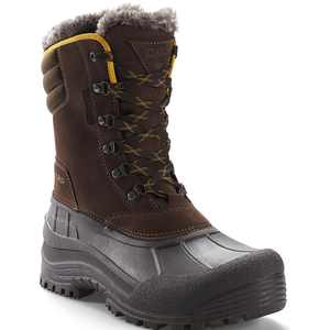 botas de nieve hombre