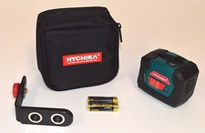 Hychika Cross Line Laser *New* LL-2R10C