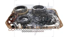 Fits Chevy 4L80E 4L80-E Transmission Alto Master Rebuild Overhaul Kit 1990-96