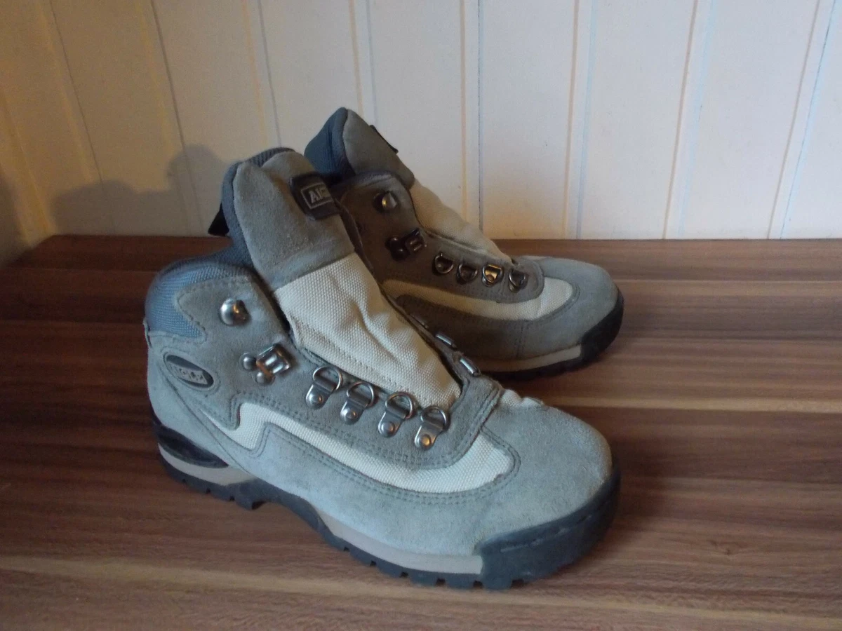 Chaussures top montantes aigle