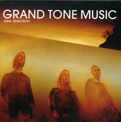 Grand Tone Music - Новое направление [Новый CD]