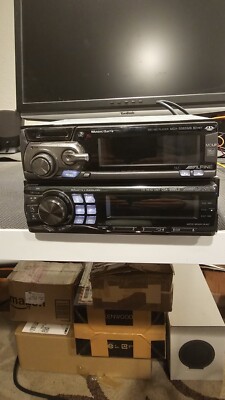 ALPINE MDA 5065MS. ALPINE CDA 9885JI | eBay