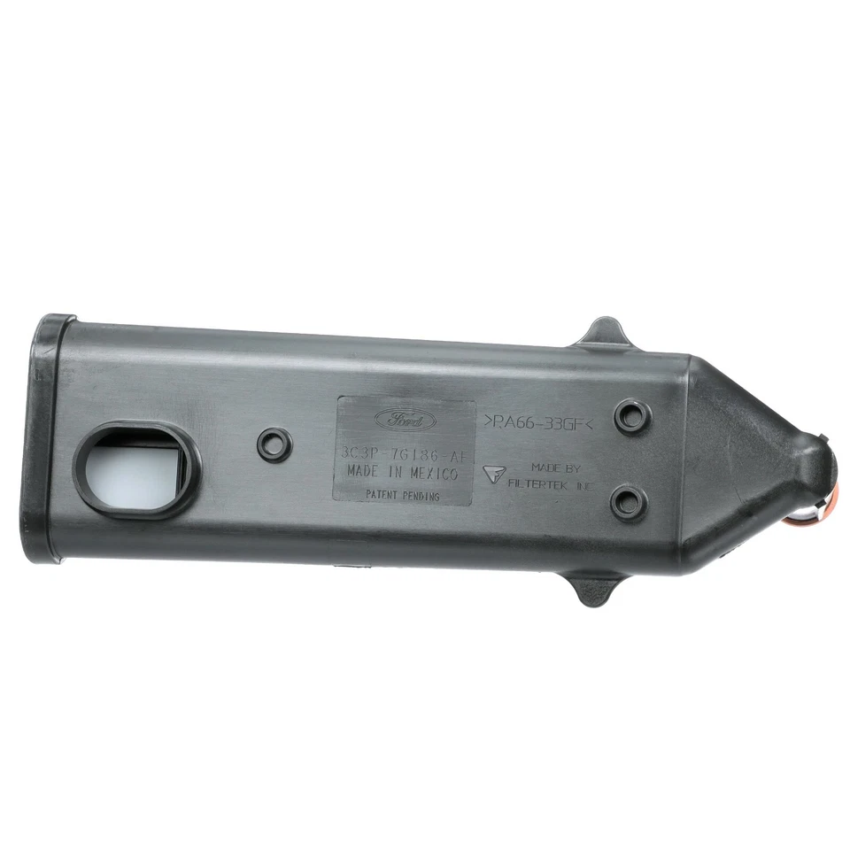 NUEVO Filtro de transmisión Ford Super Duty Econoline Excursion GENUINO OEM Foto 2 de 3