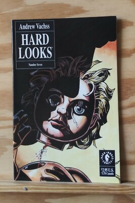 Hard Looks (DH) #7 (mature readers)