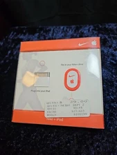 Nike + iPod Sport Kit Wireless Shoe Sensor For Apple iPod