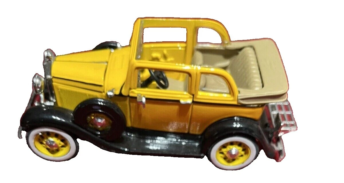 Diecast 1:32 Scale Diecast & Toy Vehicles