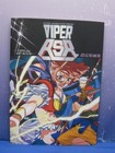 VIPER RSR Hyper animation series Art Book  2002