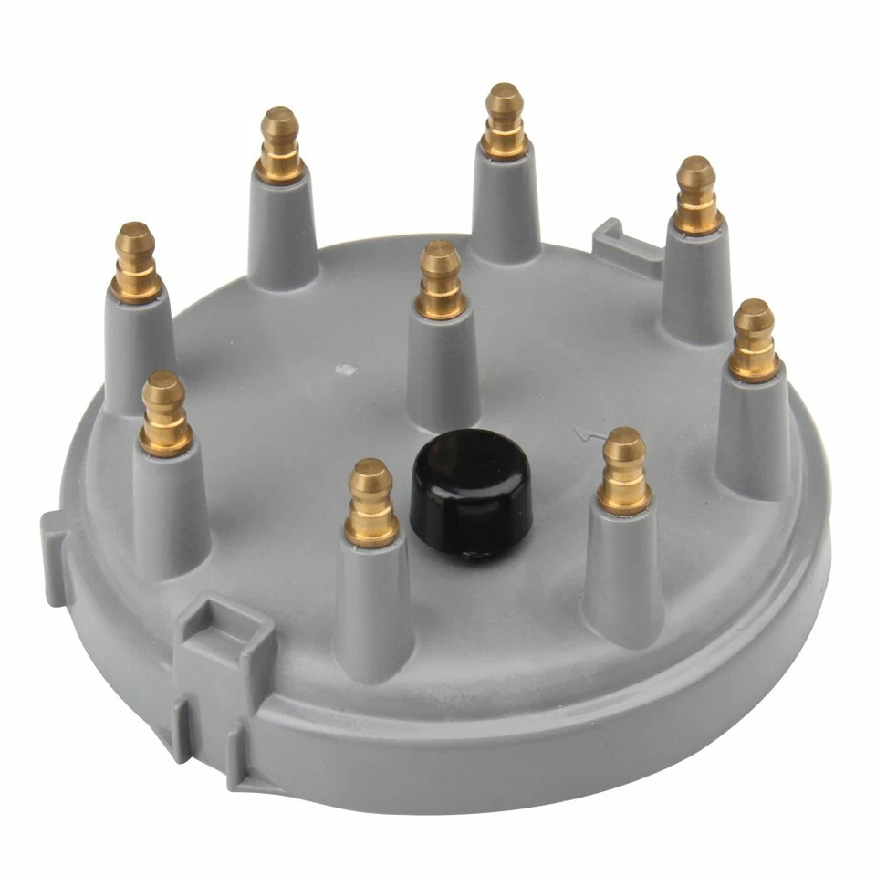 Heavy Duty Distributor Cap and Rotor Kits 84-97 For Ford F-250 F-150 F-350 8234 - Image 4 of 4