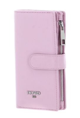 PICARD Bingo Wallet Geldbörse Babe rosa Neu