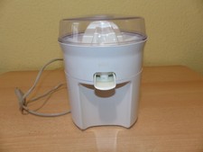 Braun Citromatic Citrus Electric Juicer Mpz21 Type 4155 online kaufen | eBay