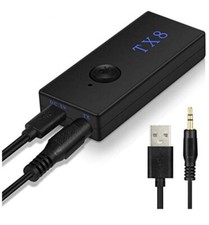 TX8 Audio Wireless Transmitter