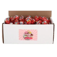 Jolly Rancher Lollipops in Gift Box (Cherry)