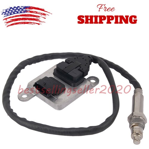 Nox Nitrogen Oxide Sensor 68085740AA For Dodge Ram 2500 3500 4500 6.7L 2013-2015 - Picture 3 of 12