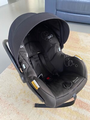 gumtree maxi cosi capsule