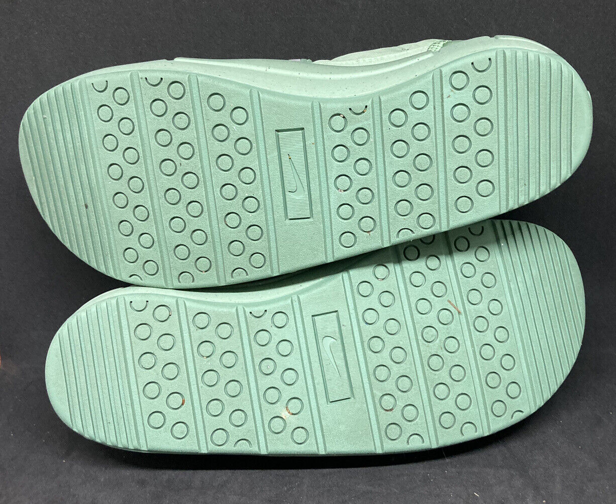 Nike Offline Pack Shoes Enamel Green Jade Sneaker… - image 11