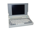 ⭐ Siemens Nixdorf PCD-3NSX Notebook 20MHz Retro Laptop Vintage ⭐