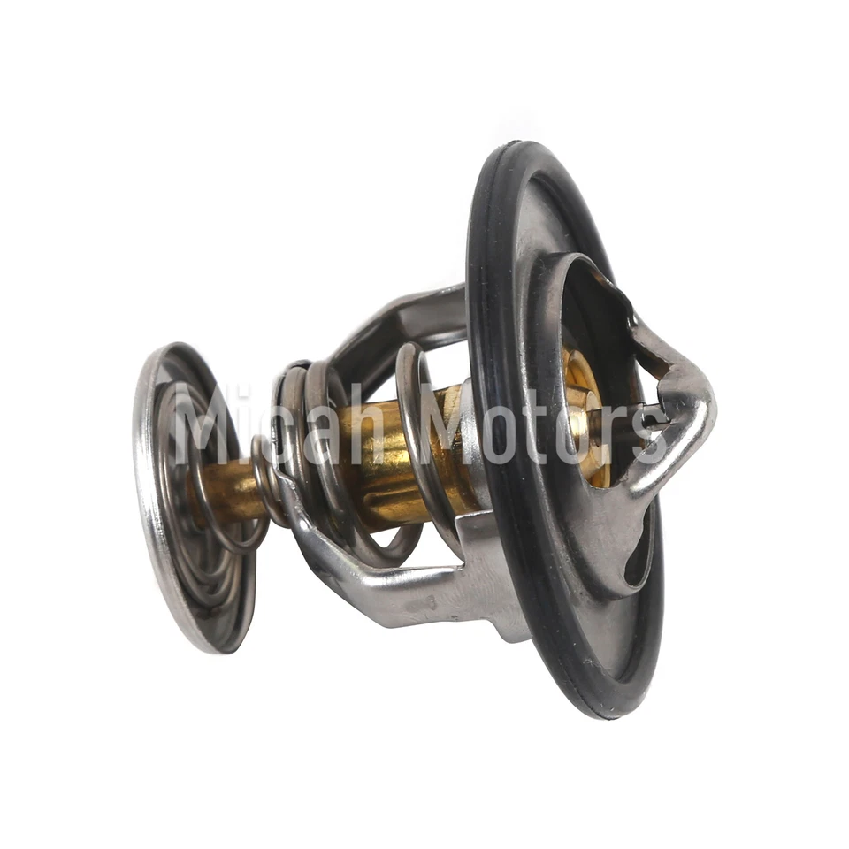 Coolant Thermostat for 96-03 Ford Excursion E-350 Super Duty F-250 HD 7.3L - Image 3 of 4