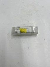 380-5814 3/4" SINGLE FLUTE 82 DEGREE HIGH SPEED STEEL COUNTERSINK