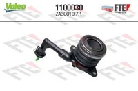 Valeo 1100030 ZentralausrüCker, Kupplung FüR Abarth Alfa Romeo Fiat Lancia