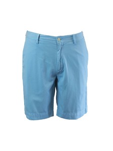 baby blue cotton shorts