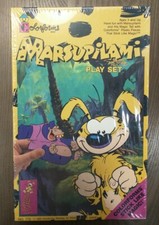 Vintage Colorforms Play Set Marsupilami 775 - New Sealed - RARE SHIPS FAST 