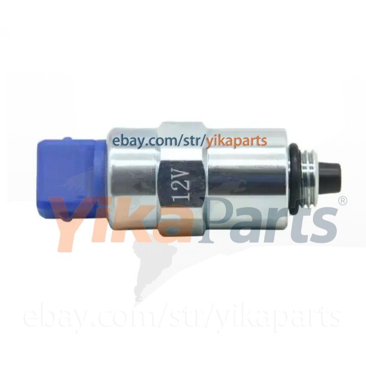 うさこ diesel pump stop solenoid valve 28363769 cutoff valve 7185-900G