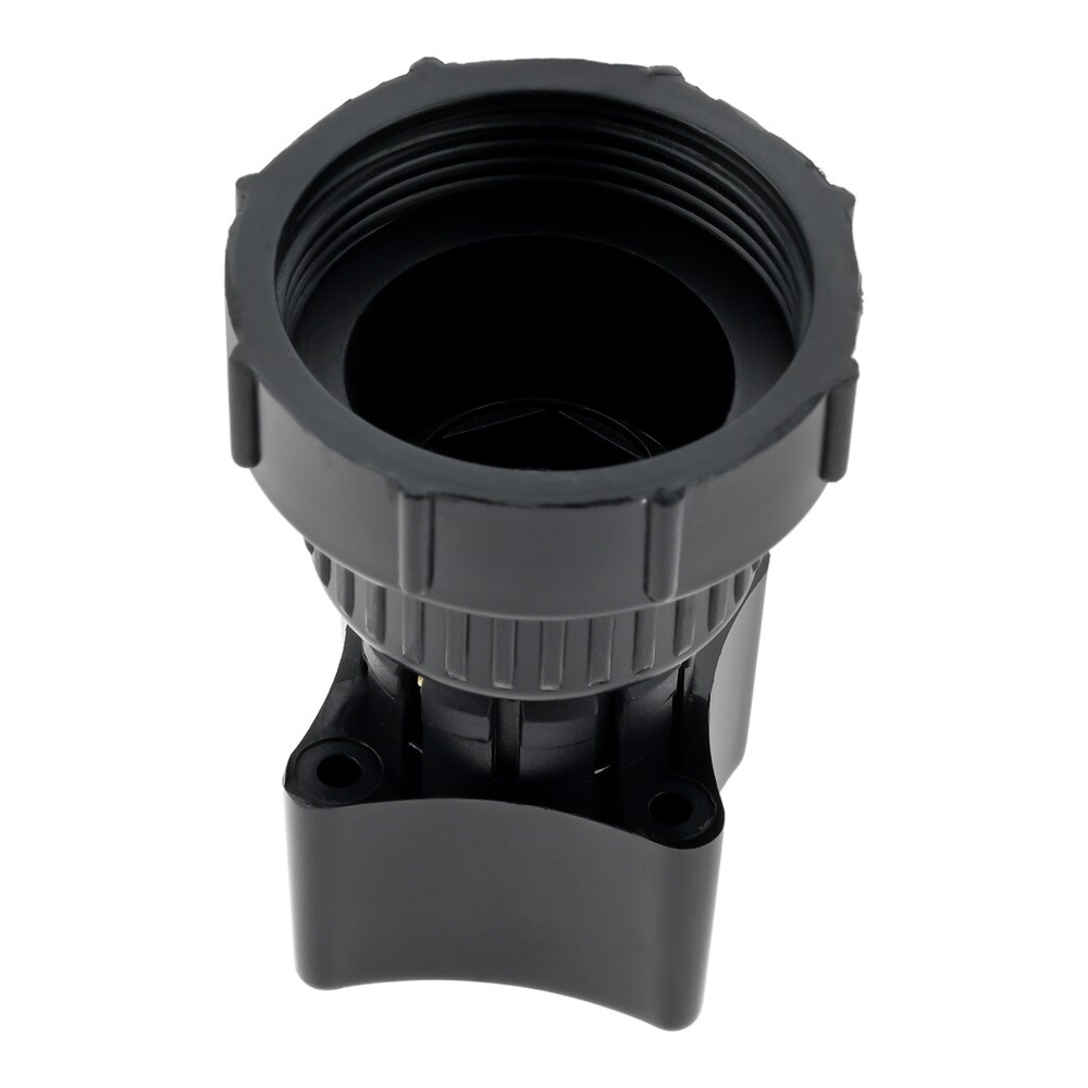 Manifold Plastic Air Compressor Regulator Valve Knob For Sanborn