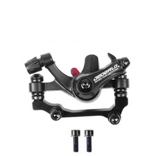 MTB Disc Brake Mechanical Front & Rear Disc B...