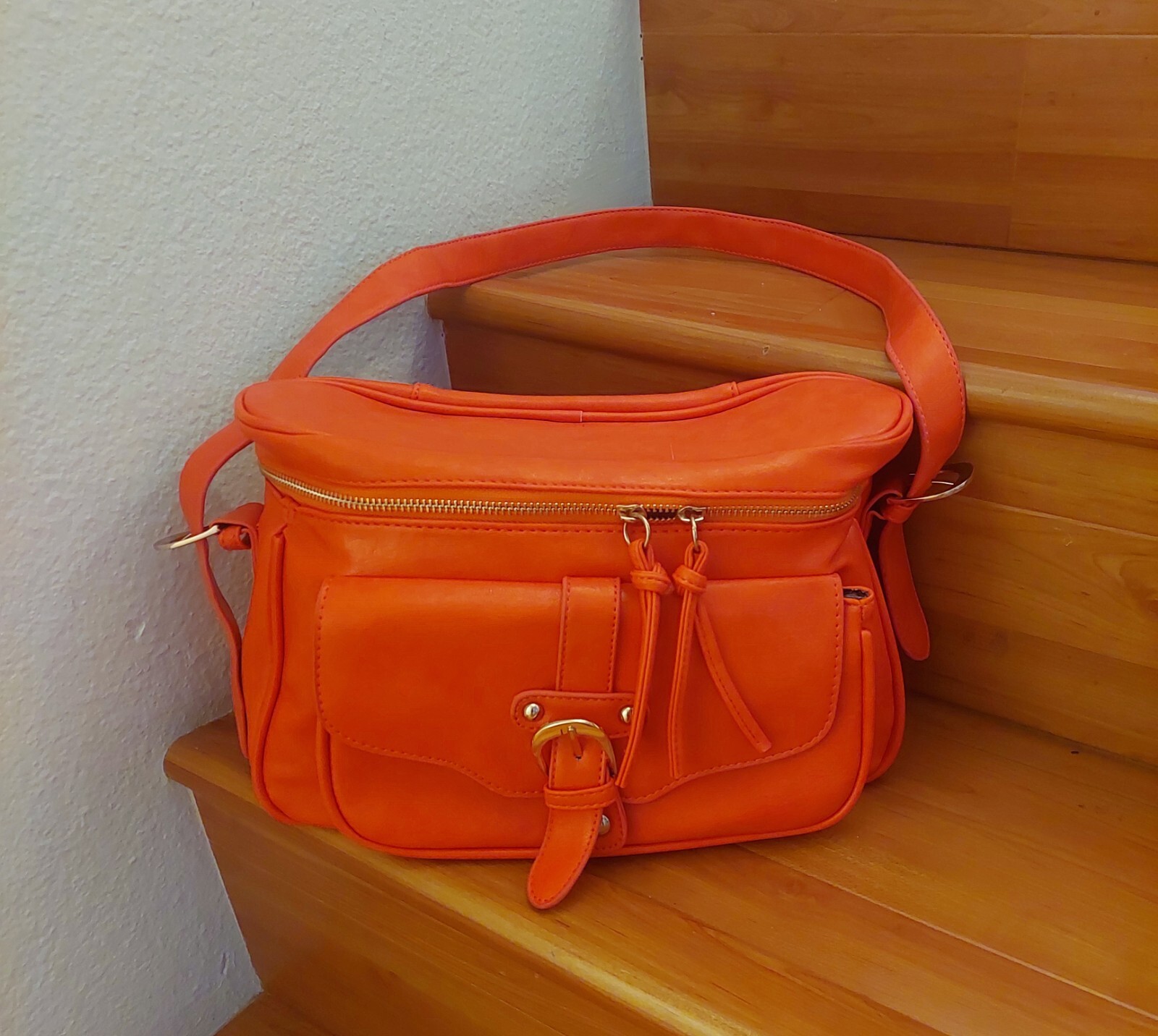 Leather Handbags Charming Charlie Handbags Bow PU Leather Knotted