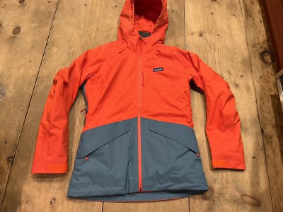 Ski Jacket Patagonia Insulated Snowbelle Patagonia Snowbelle