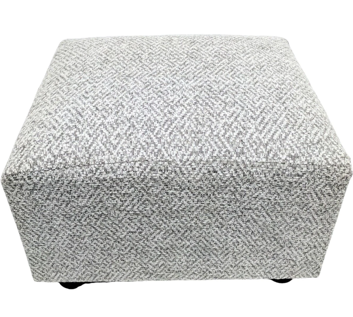 Small sale grey stool